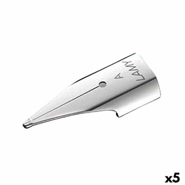 Erstatningsspids Lamy Z50 (5 enheder)