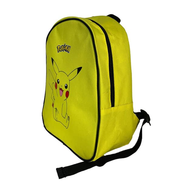 Pokémon - brevpappersväska 20 delar