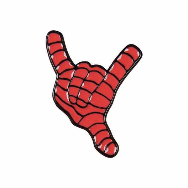 Nål Spider-Man