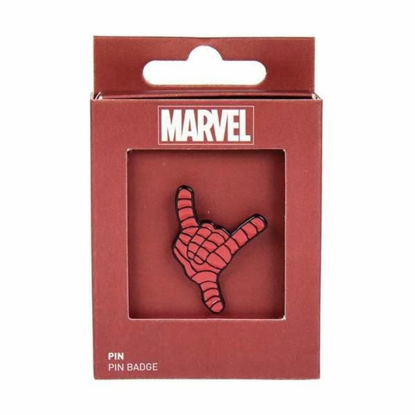 Nål Spider-Man