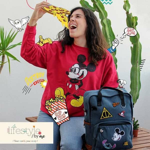 Nasta Disney