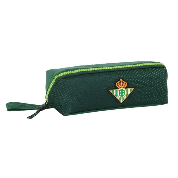 Pussukka Real Betis Balompié Vihreä 20 x 10 x 10 cm