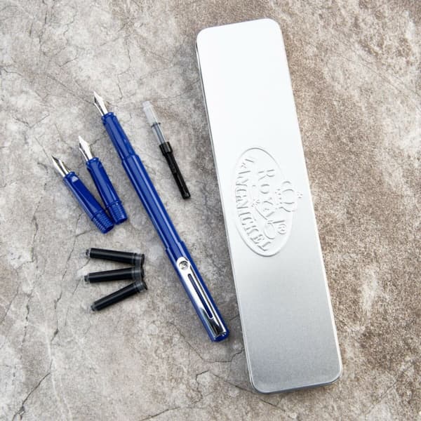 Kalligrafiset Royal & Langnickel