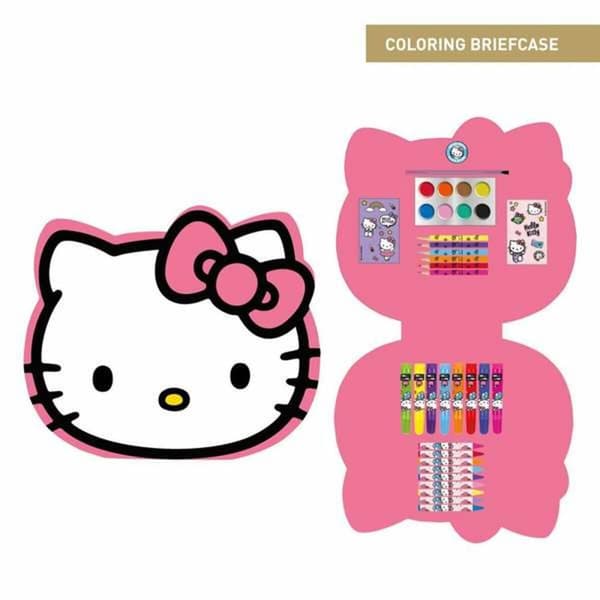 Kynä Hello Kitty
