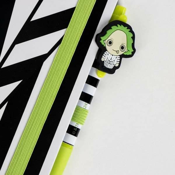 Penna Beetlejuice
