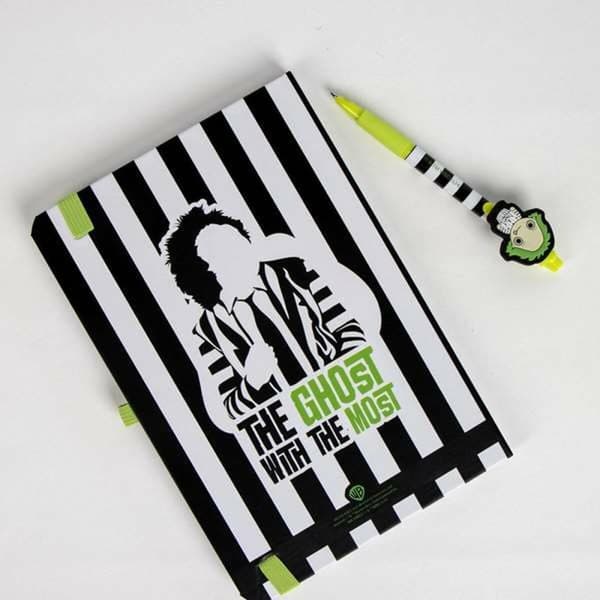 Penna Beetlejuice