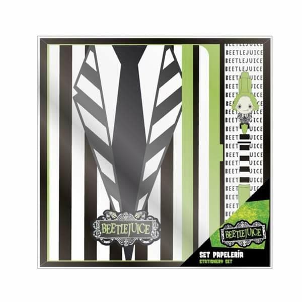 Penna Beetlejuice