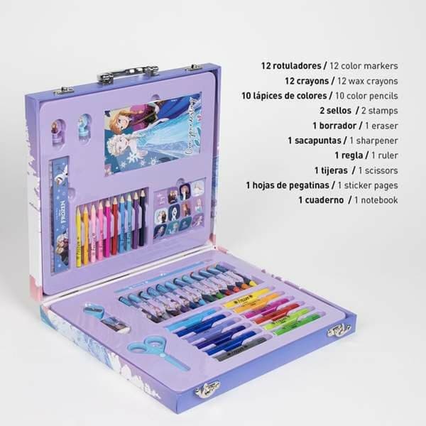 Penna Frozen