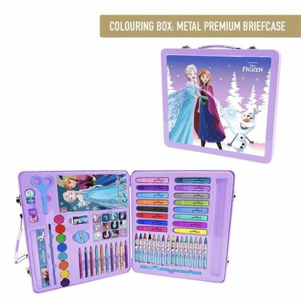 Penna Frozen