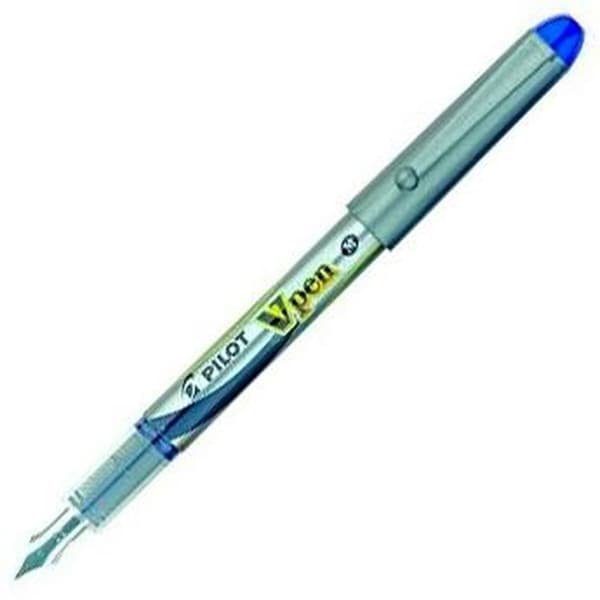 Kalligrafipenna Pilot Blå (3 antal)