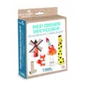 Miniatyrbild 1 av 2: Kit Mon Atelier Recyclage -