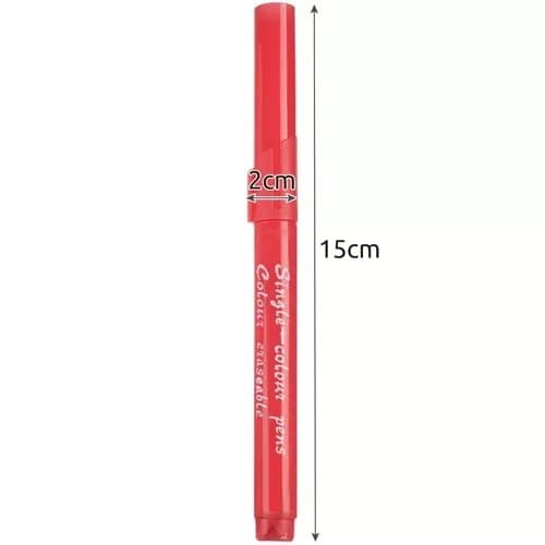 Magic Markers 25-Pack Magiska Färgpennor