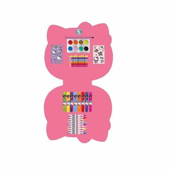 Kuglepen Hello Kitty