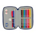 Miniatyrbild 3 av 4: Bag Safta 12,5 x 19,5 x 4 cm