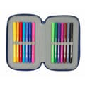 Miniatyrbild 4 av 4: Bag Safta 12,5 x 19,5 x 4 cm