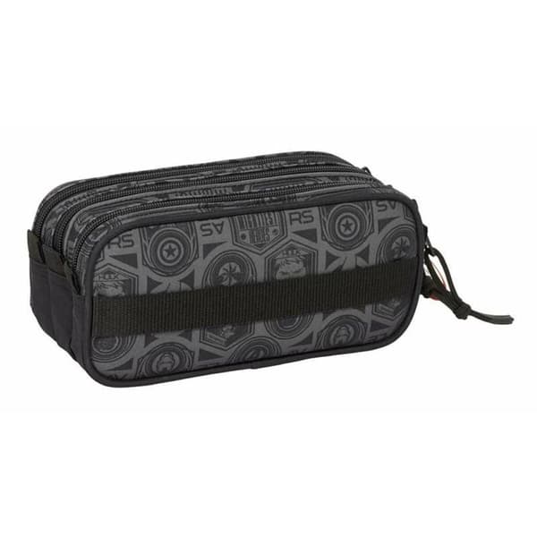 Tredubbel Carry-all The Avengers Vendetta 21,5 x 10 x 8 cm