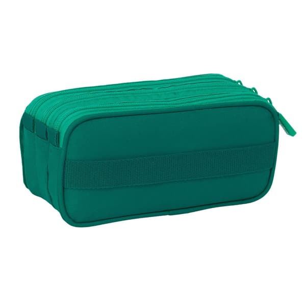Bag Real Betis Balompié Grön 21,5 x 10 x 8 cm