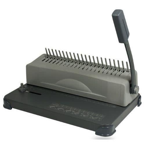 Pavo Bindmaster Plus Stansmaskin upp till 280 ark