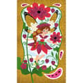 Miniatyrbild 4 av 4: Pailletterade avgifter kort