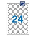 Miniatyrbild 1 av 3: APLI 13883 – Blister med etiketter