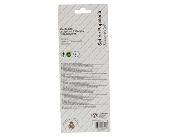 Pack små förnödenheter Cyp-märke - GS-719-RM