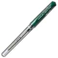 Miniatyrbild 1 av 2: Penna för flytande bläck Uni-Ball Signo Broad UM-153 W Grön 0,6 mm (12 Delar)
