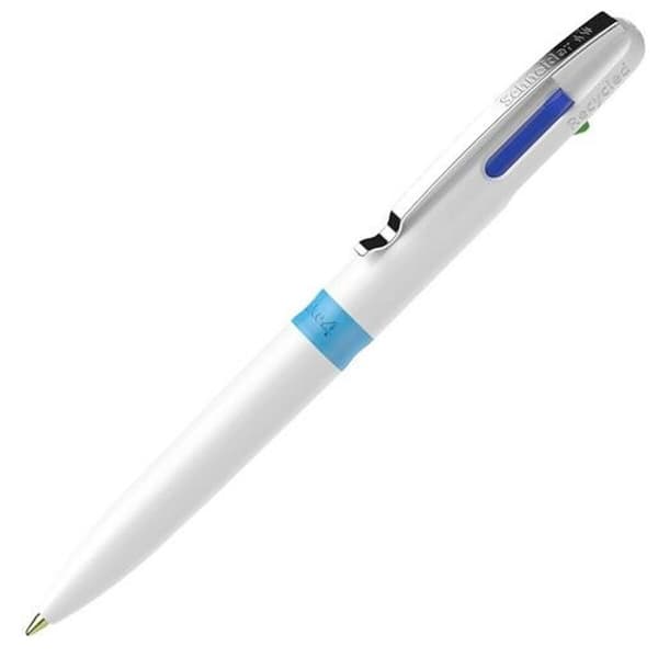 Penna Schneider Take Vit (10 Delar)