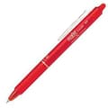 Miniatyrbild 1 av 3: Penna Pilot Frixion Clicker Suddbart bläck Röd 0,4 mm 12 antal