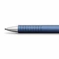 Miniatyrbild 3 av 3: Penna Faber-Castell Essentio B Blå