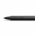 Miniatyrbild 3 av 4: Penna Faber-Castell Essentio B Svart matt