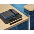 Miniatyrbild 4 av 4: Penna Faber-Castell Essentio B Svart matt