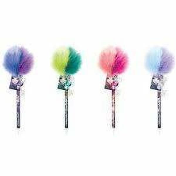 Kuglepen Hape Nebulous Stars