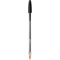 Miniatyrbild 3 av 6: Penna Bic Cristal Svart Original (50 antal)