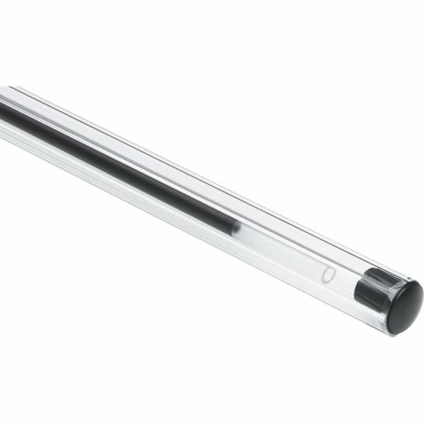 Penna Bic Cristal Svart Original (50 antal)