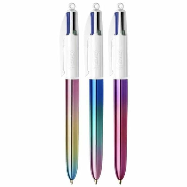 Penna för flytande bläck Bic 511030