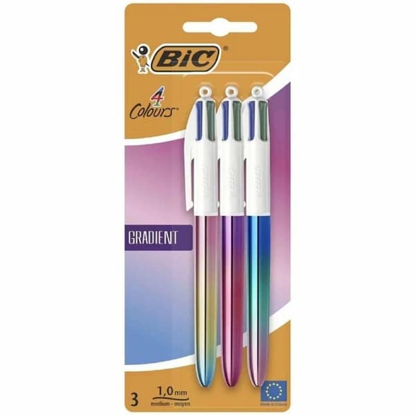 Penna för flytande bläck Bic 511030