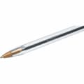 Miniatyrbillede 2 af 4: Pen med flydende blæk Bic 516344 Blå