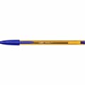 Miniatyrbild 2 av 3: Pennset Bic Bic Cristal Fine 516356 Grön Multicolour