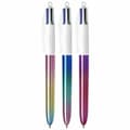 Pikkukuva 2 / 2: Kuulakärkikynäsetti Bic 511030 Monivärinen