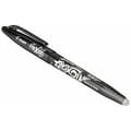 Miniatyrbild 3 av 5: Penna Pilot Frixion Ball Suddbart bläck Svart 0,4 mm 0,7 mm (12 antal)