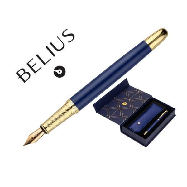Kalligrafispenn Belius BB262 1 mm