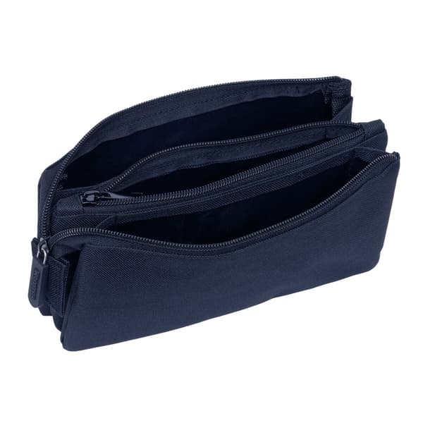 Bag Kappa Azul marino Marinblå 22 x 12 x 3 cm