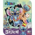 Miniatyrbillede 2 af 4: Skrivesæt Lansay Pixelo Stitch 8 Dele