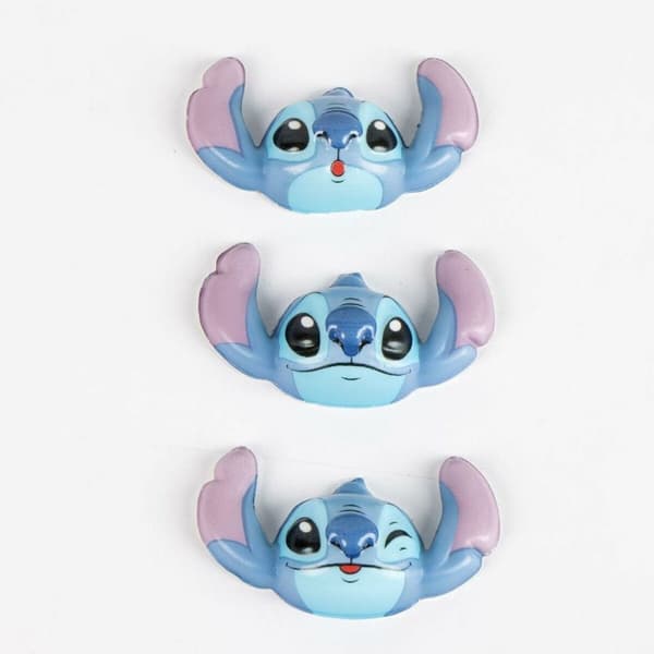 Kynä Stitch Sininen