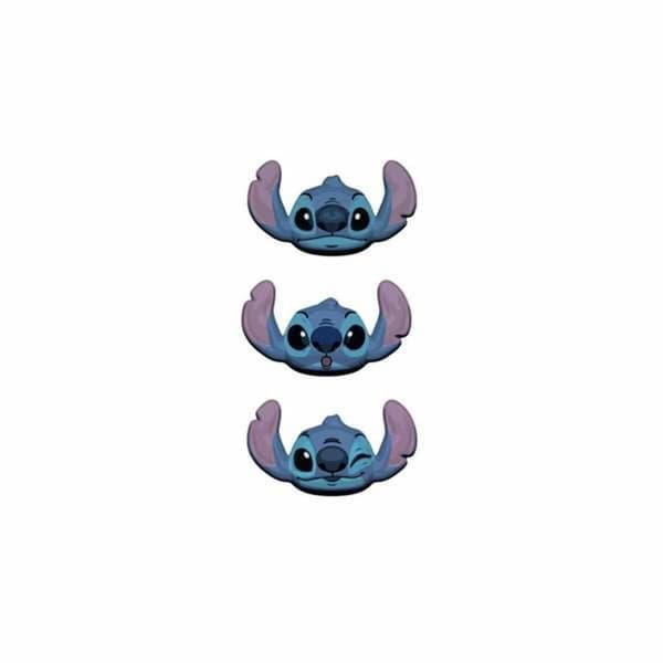 Kynä Stitch Sininen