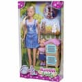 Miniatyrbilde 5 av 5: Skrivesett Ravensburger Mi primer Xoomy