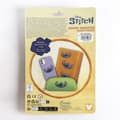 Miniatyrbilde 4 av 9: Kulepenn Stitch Blå