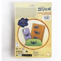 Miniatyrbilde 7 av 9: Kulepenn Stitch Blå