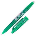 Miniatyrbild 2 av 2: Penna Pilot Frixion Ball Suddbart bläck Grön 0,5 mm 0,7 mm (12 antal)