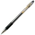 Miniatyrbild 2 av 2: Penna Roller Pilot G-1 Svart 0,32 mm (12 antal)
